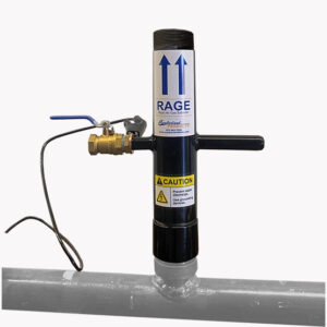 RAGE Gas Extractor